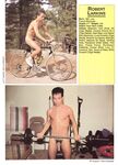 GAY PORN STARS ANNUAL Vol 1 Nr 4 1991  Gays Photos