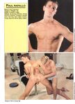 GAY PORN STARS ANNUAL Vol 1 Nr 4 1991  Gays Photos