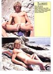 GAY PORN STARS ANNUAL Vol 1 Nr 4 1991  Gays Photos