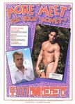 GAY PORN STARS ANNUAL Vol 1 Nr 4 1991  Gays Photos