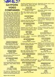 GAY PORN STARS ANNUAL Vol 1 Nr 4 1991  Gays Photos