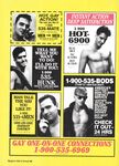 GAY PORN STARS ANNUAL Vol 1 Nr 4 1991  Gays Photos