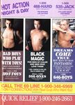 GAY PORN STARS ANNUAL Vol 1 Nr 4 1991  Gays Photos