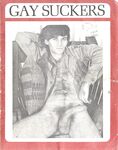 GAY SUCKERS  Gays Photos