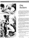 GAY SUCKERS  Gays Photos