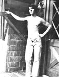 GAYBOY Vol 1 Nr 1 1970  Gays Photos