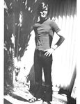 GAYBOY Vol 1 Nr 1 1970  Gays Photos