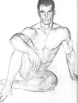 GAYBOY Vol 1 Nr 1 1970  Gays Photos