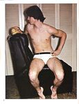 GAYBOY Vol 1 Nr 2 1970  Gays Photos