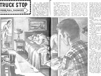 GAYBOY Vol 1 Nr 2 1970  Gays Photos
