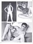 GAYBOY Vol 1 Nr 2 1970  Gays Photos