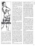 GAYBOY Vol 1 Nr 2 1970  Gays Photos