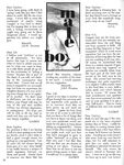 GAYBOY Vol 1 Nr 2 1970  Gays Photos