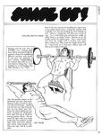GAYBOY Vol 1 Nr 2 1970  Gays Photos