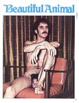 GAYBOY Vol 1 Nr 2 1970  Gays Photos