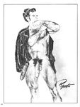 GAYBOY Vol 1 Nr 2 1970  Gays Photos