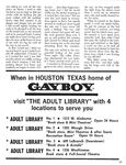 GAYBOY Vol 1 Nr 2 1970  Gays Photos