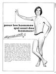 GAYBOY Vol 1 Nr 2 1970  Gays Photos