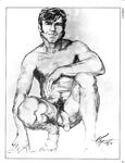 GAYBOY Vol 1 Nr 2 1970  Gays Photos