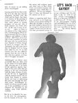 GAYBOY Vol 1 Nr 2 1970  Gays Photos