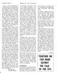 GAYBOY Vol 1 Nr 2 1970  Gays Photos