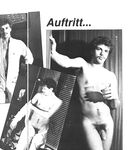 GEIL BOYS Nr 9 1994  Gays Photos
