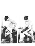 GEMINI Nr 1 1982  Gays Photos