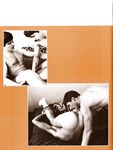GEMINI Nr 1 1982  Gays Photos
