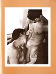 GEMINI Nr 1 1982  Gays Photos