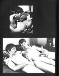 GEMINI Nr 1 1982  Gays Photos