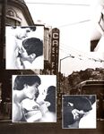 GEMINI Nr 1 1982  Gays Photos
