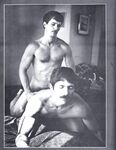 GEMINI Nr 1 1982  Gays Photos