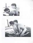 GEMINI Nr 1 1982  Gays Photos