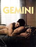 GEMINI Nr 1 1982  Gays Photos