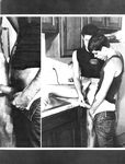 GRAPPLE! 1982  Gays Photos