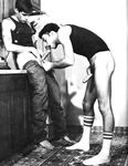 GRAPPLE! 1982  Gays Photos