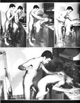 GRAPPLE! 1982  Gays Photos