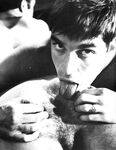 GRAPPLE! 1982  Gays Photos