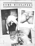 GUYS GETTING OFF Vol 1 Nr 1 1987  Gays Photos
