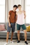 Pillow Plow - Carlos Costa, Curtis Cameron - BoyFun - Muscles