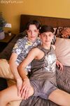 Torn Undies - Oleg Dostoevskii, Tony Keit - BoyFun - Rimming