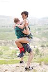 Mountin' on the Mountains - Alec Loob, Alex Faux, Casper Ivarsson, Maxxie Rivers - BoyFun - Riding