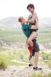Mountin' on the Mountains - Alec Loob, Alex Faux, Casper Ivarsson, Maxxie Rivers - BoyFun - Riding