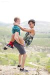 Mountin' on the Mountains - Alec Loob, Alex Faux, Casper Ivarsson, Maxxie Rivers - BoyFun - Riding