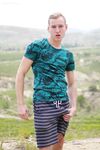 Mountin' on the Mountains - Alec Loob, Alex Faux, Casper Ivarsson, Maxxie Rivers - BoyFun - Riding