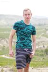 Mountin' on the Mountains - Alec Loob, Alex Faux, Casper Ivarsson, Maxxie Rivers - BoyFun - Riding