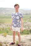 Mountin' on the Mountains - Alec Loob, Alex Faux, Casper Ivarsson, Maxxie Rivers - BoyFun - Riding