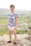 Mountin' on the Mountains - Alec Loob, Alex Faux, Casper Ivarsson, Maxxie Rivers - BoyFun - Riding