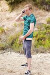 Mountin' on the Mountains - Alec Loob, Alex Faux, Casper Ivarsson, Maxxie Rivers - BoyFun - Riding