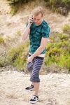 Mountin' on the Mountains - Alec Loob, Alex Faux, Casper Ivarsson, Maxxie Rivers - BoyFun - Riding